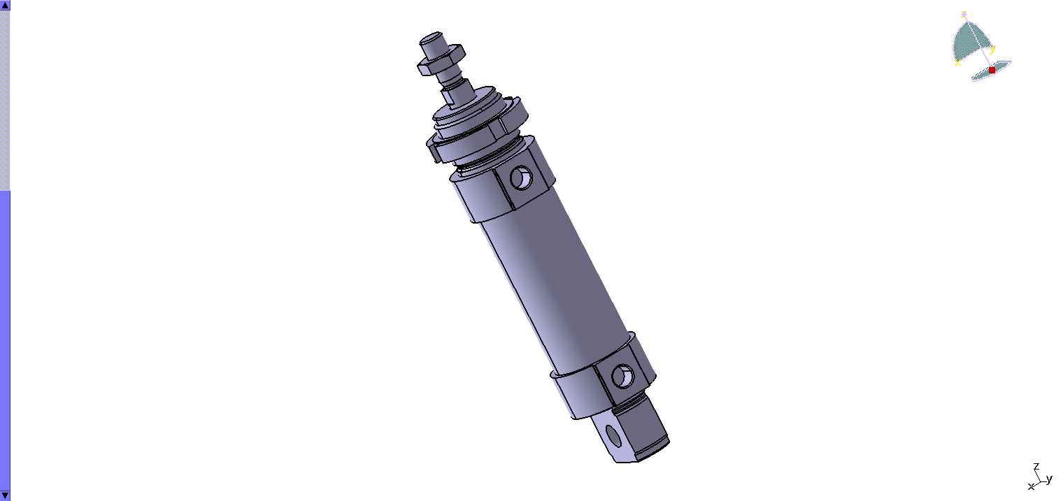 气缸DSNU-32-40-P-A---195981