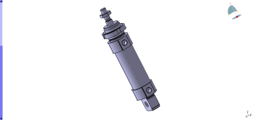 气缸DSNU-32-40-P-A---195981缩略图