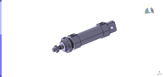气缸DSNU-32-40-P-A---195981缩略图