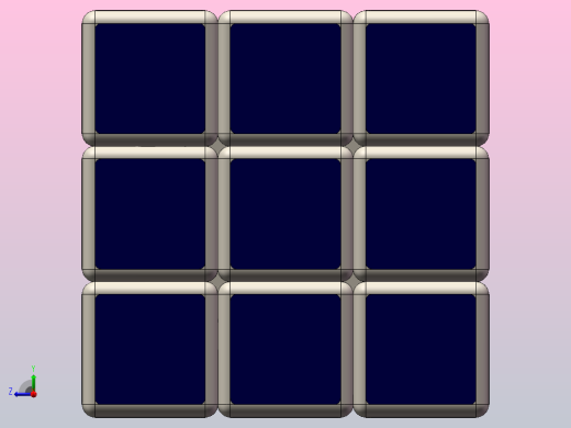 魔方右视缩略图