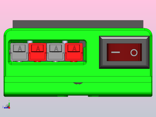Batterypackv电池 110右视缩略图