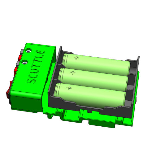 Batterypackv电池 110缩略图