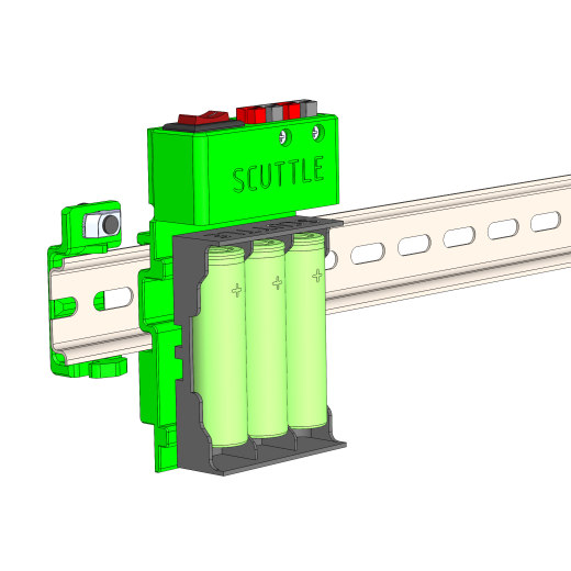 Batterypackv电池 110缩略图