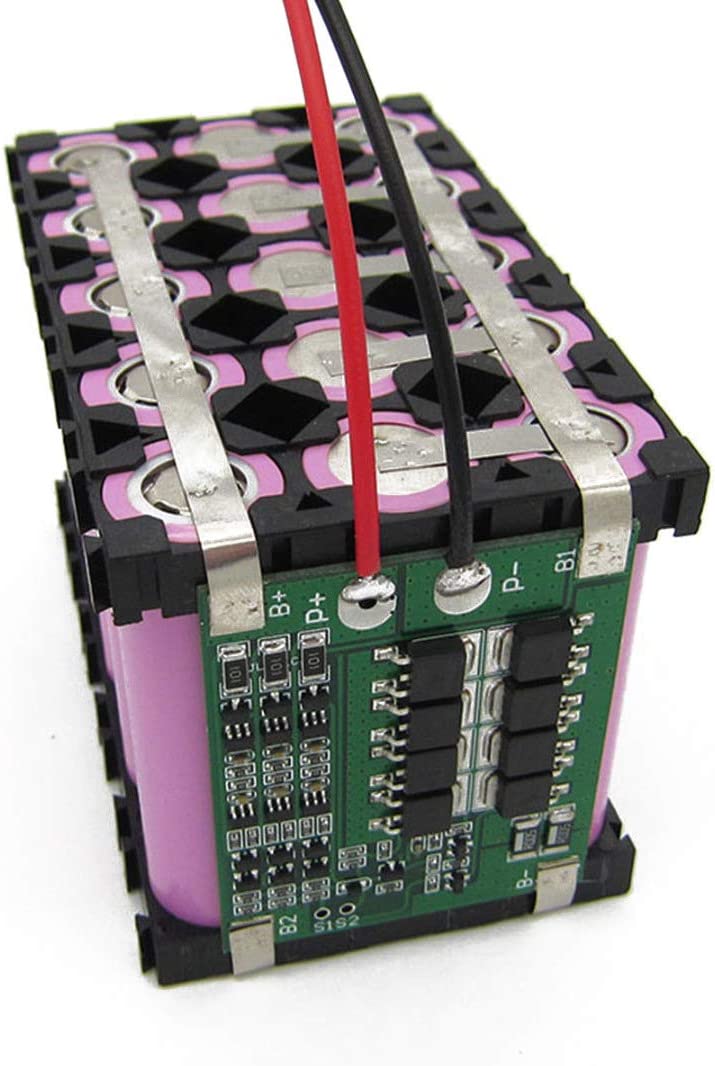 Batterypackv电池 110