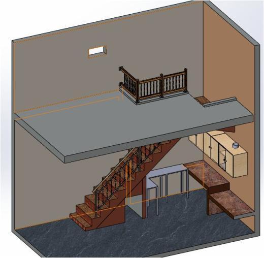 简单住宅缩略图