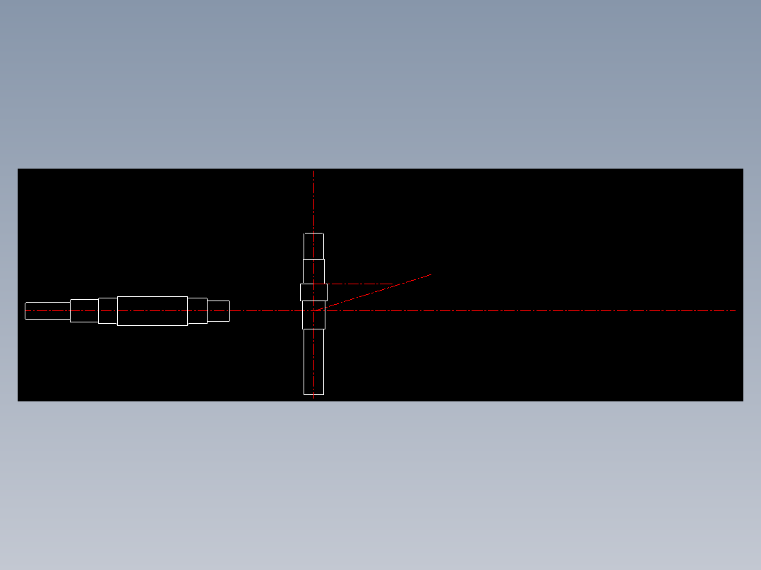 QY40型液压起重机液压系统设计计算说明 毕业设计