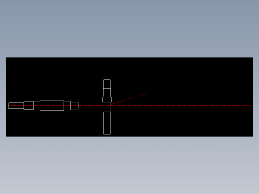 QY40型液压起重机液压系统设计计算说明 毕业设计