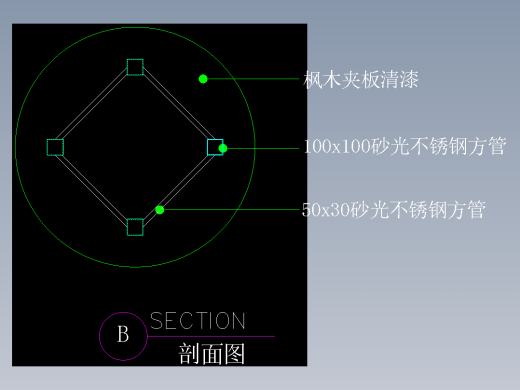 建筑图库工装五-FH04594A