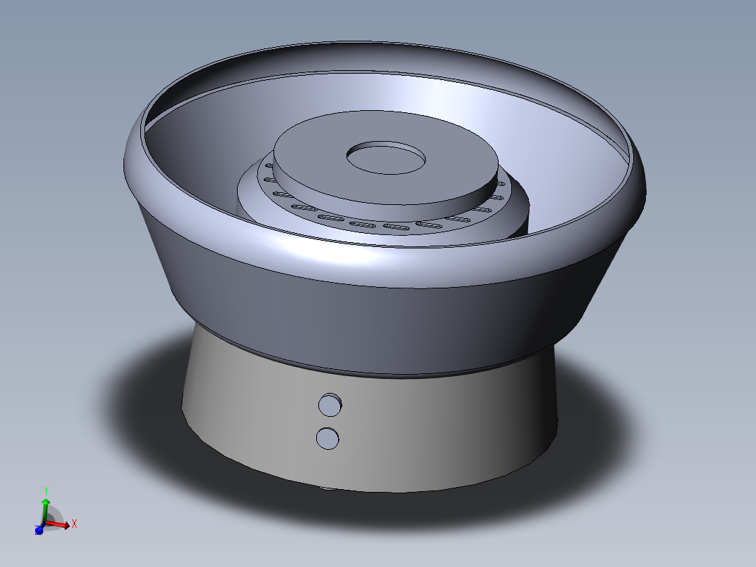 新棉花糖主视图