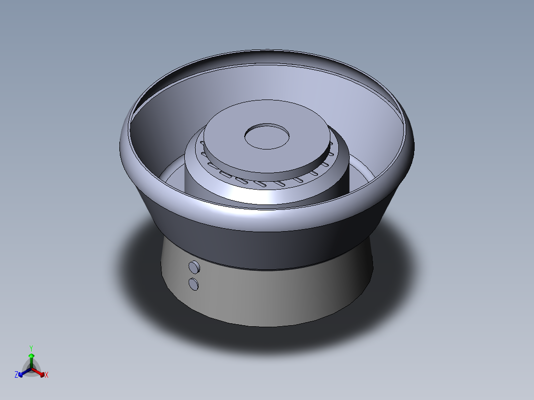 新棉花糖正等轴测图