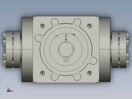 HZT90FC-L2-(A)-S2-P2-(19-40-70-M6-90)前视缩略图