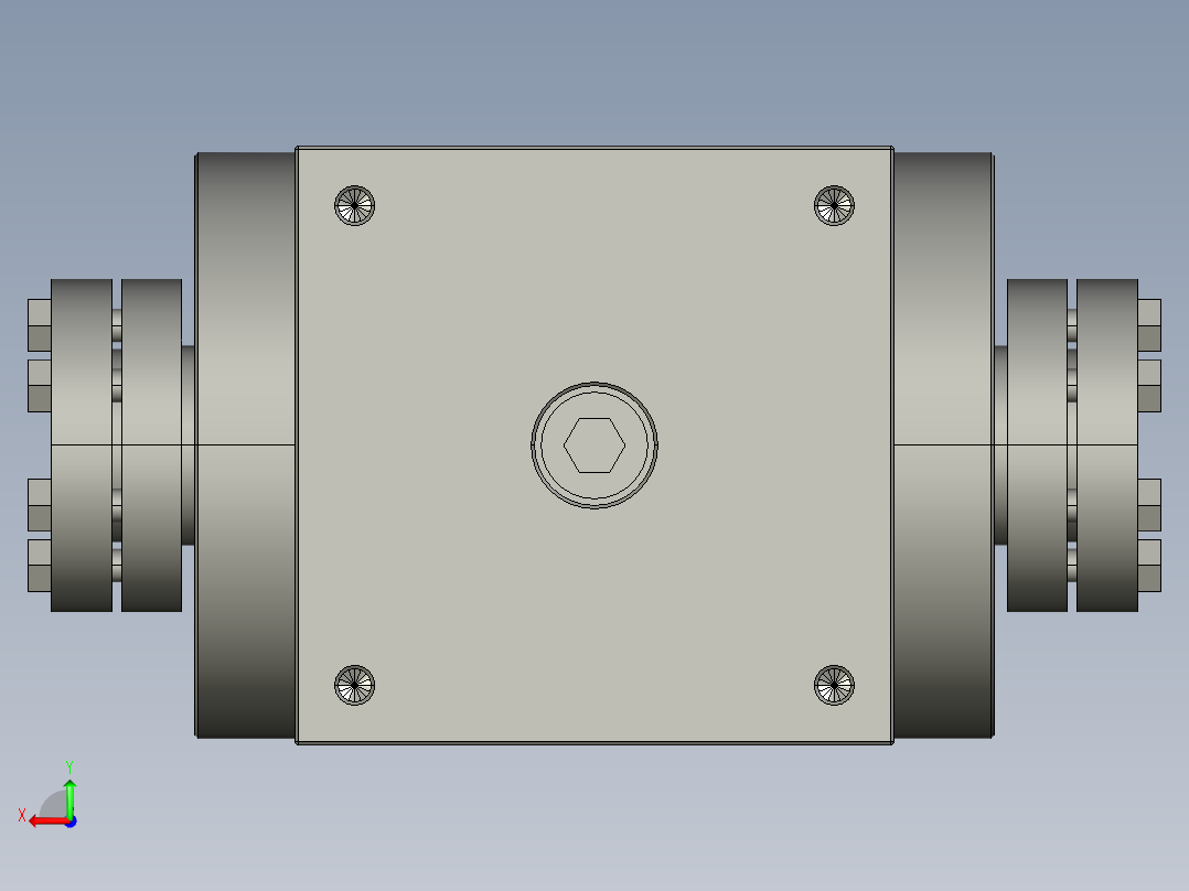 HZT90FC-L2-(A)-S2-P2-(19-40-70-M6-90)后视图