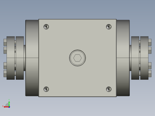 HZT90FC-L2-(A)-S2-P2-(19-40-70-M6-90)后视缩略图