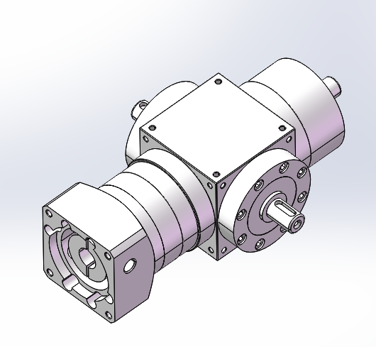HZT90FC-L2-(A)-S2-P2-(19-40-70-M6-90)