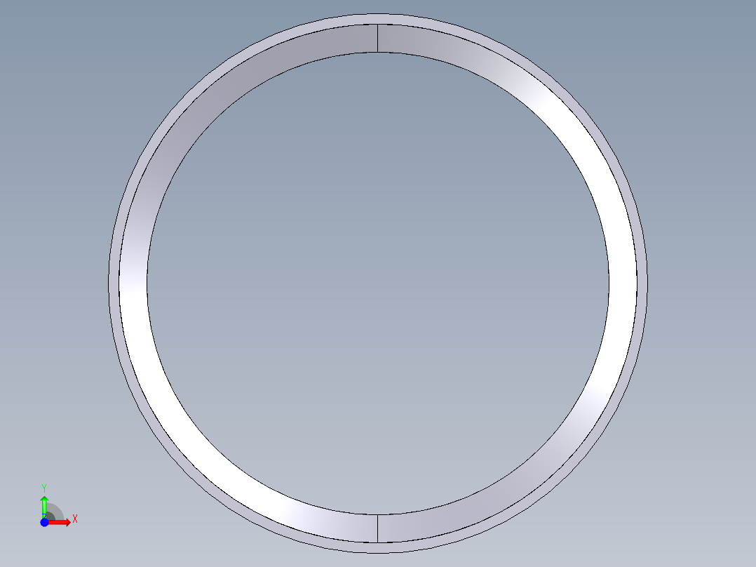 24DIV (A) 用溶剂焊接插口减少布什（D）和溶剂焊接插座（D1减少）前视图