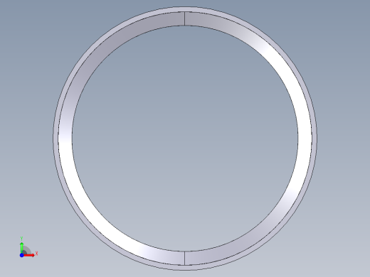 24DIV (A) 用溶剂焊接插口减少布什（D）和溶剂焊接插座（D1减少）前视缩略图