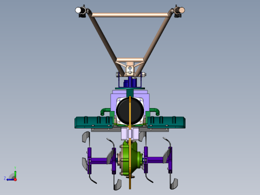 电动旋耕机 535+24.4.28+003右视缩略图