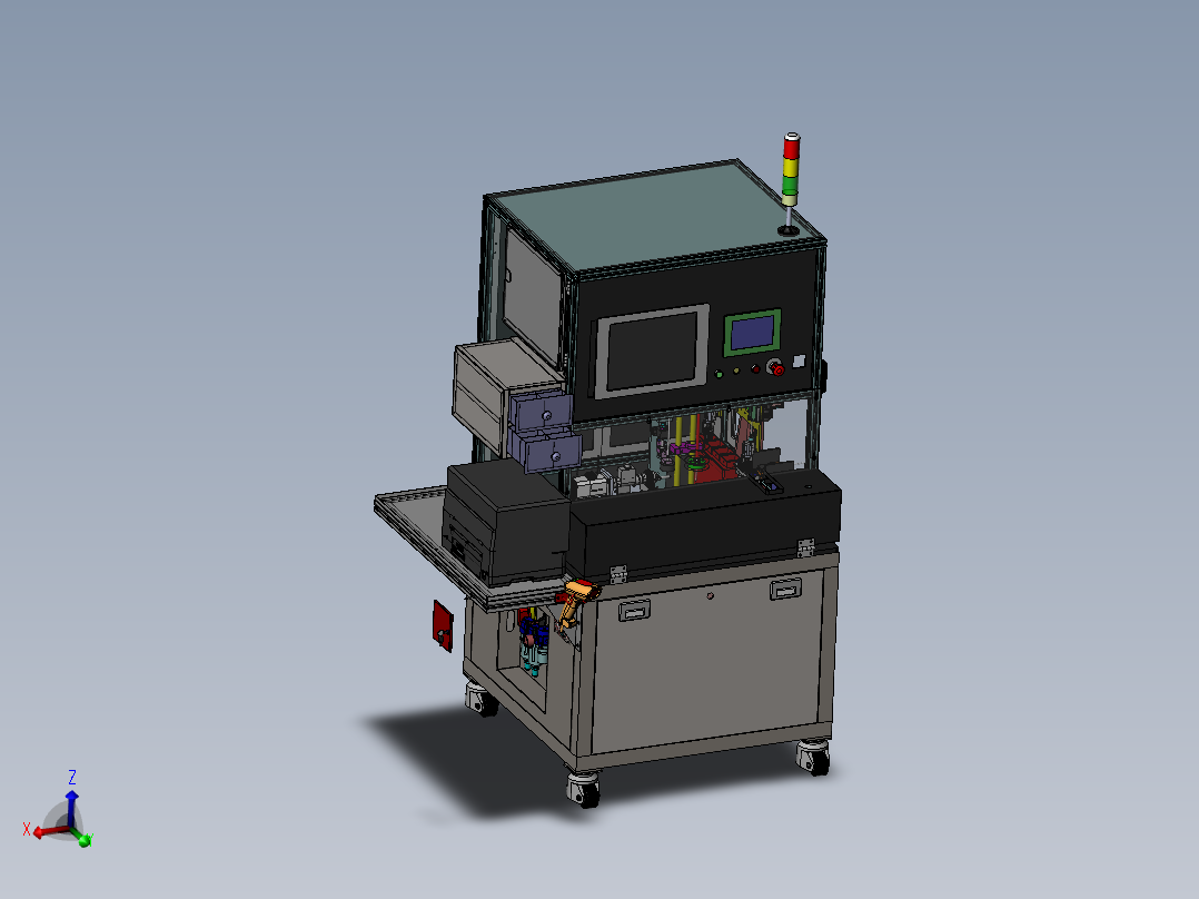 汽车按键试电机sw18可编辑