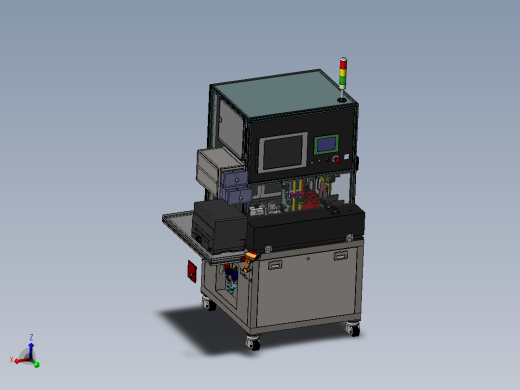 汽车按键试电机sw18可编辑