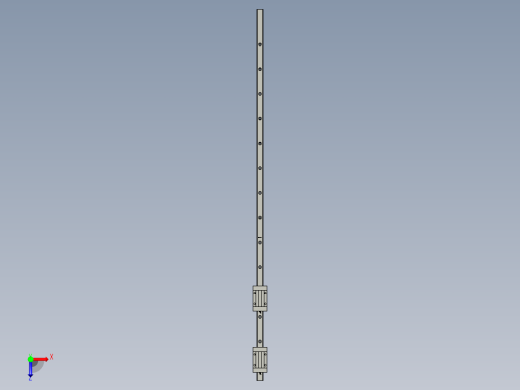 HGH15CA1R900ZOC-抓手俯视缩略图