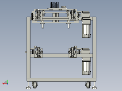 一米五倍速链线31后视缩略图