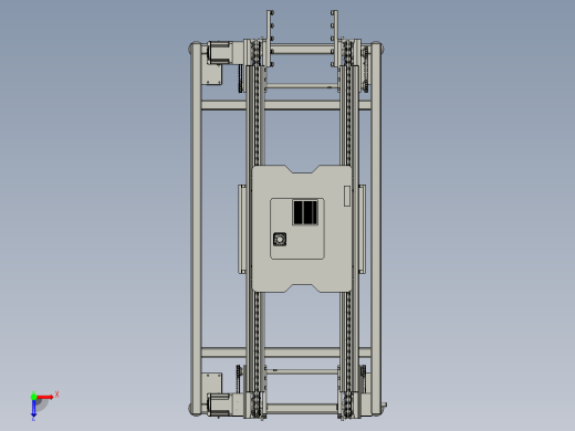 一米五倍速链线31俯视缩略图