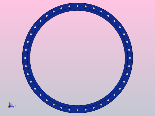 KXT-DN橡胶软接头[KXT-DN1600]左视缩略图