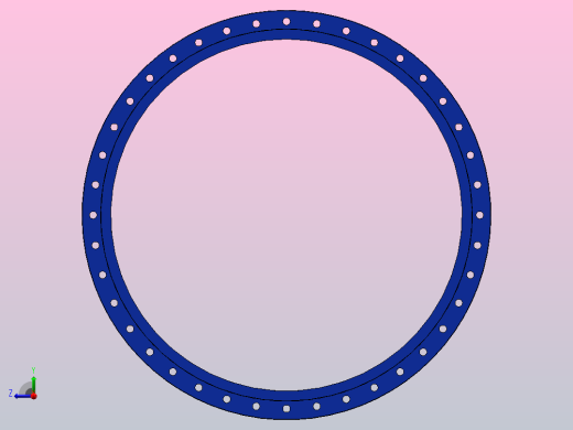 KXT-DN橡胶软接头[KXT-DN1600]右视缩略图