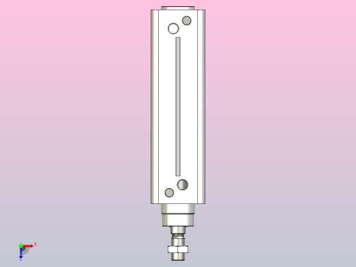 FESTO气缸DSBF-C-50-125-PPSA-N3-R---_0_俯视缩略图
