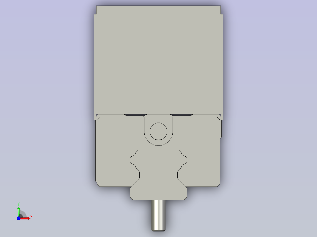 D-HGH_20_ASM_7_AF0_ASM前视图
