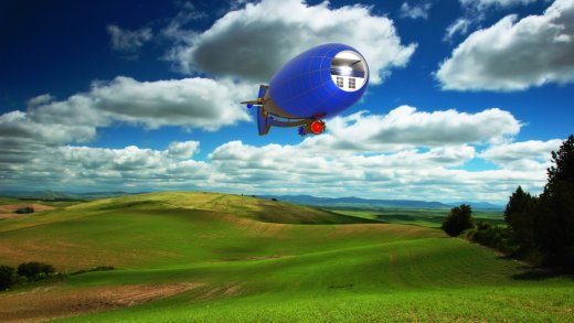 天空巡洋舰缩略图