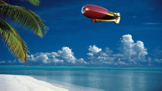 天空巡洋舰缩略图