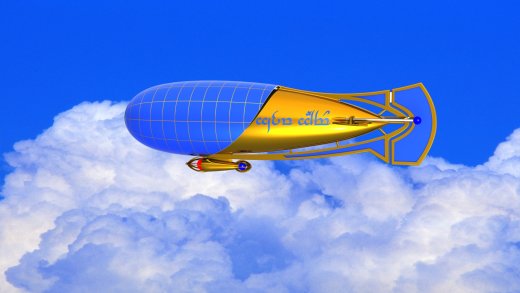 天空巡洋舰缩略图