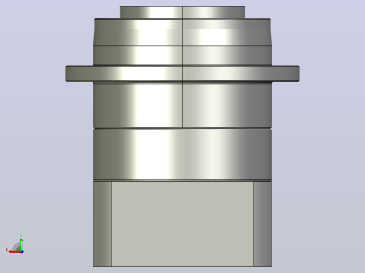 行星齿轮减速器planetary_gearbox_bdb_120_-_ratio_16后视缩略图