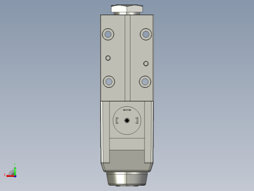 伊顿液压元件DG4V-3-A-U-60-DC-ROCK后视缩略图