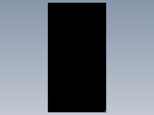 4个生态植草沟排水设计CAD图纸市政道路雨水花园生态植草沟排水