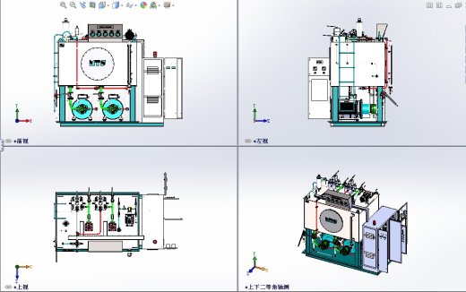 液压泵站缩略图