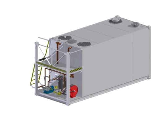 自行捆绑存储罐缩略图