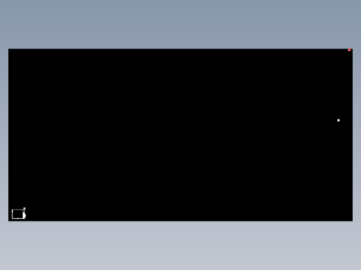 生态浮床大样详图