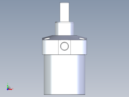 KOSMEKLT0650-Sx-P多系列多零件图纸模型多系列多零件图纸模型前视缩略图