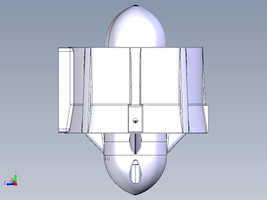 ROV水下信任者M060--stp右视缩略图