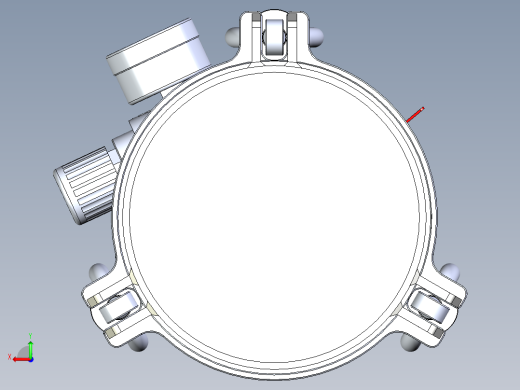 清洗罐后视缩略图