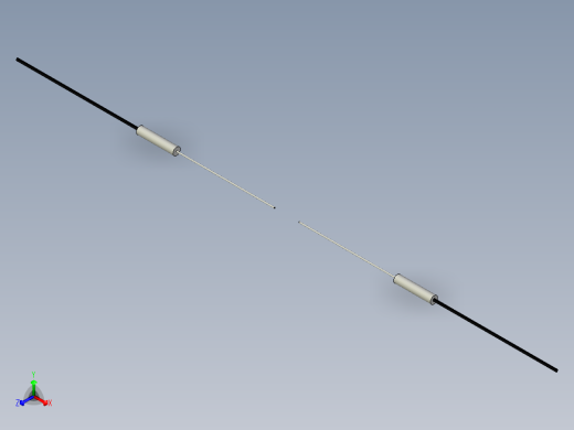 光纤元件对射型FT-D311Q-M