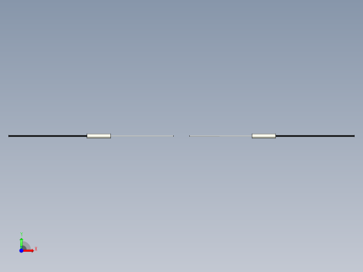 光纤元件对射型FT-D311Q-M前视缩略图