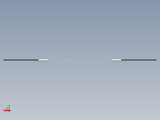 光纤元件对射型FT-D311Q-M后视缩略图