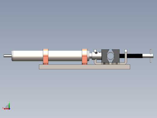 管式切口机后视缩略图