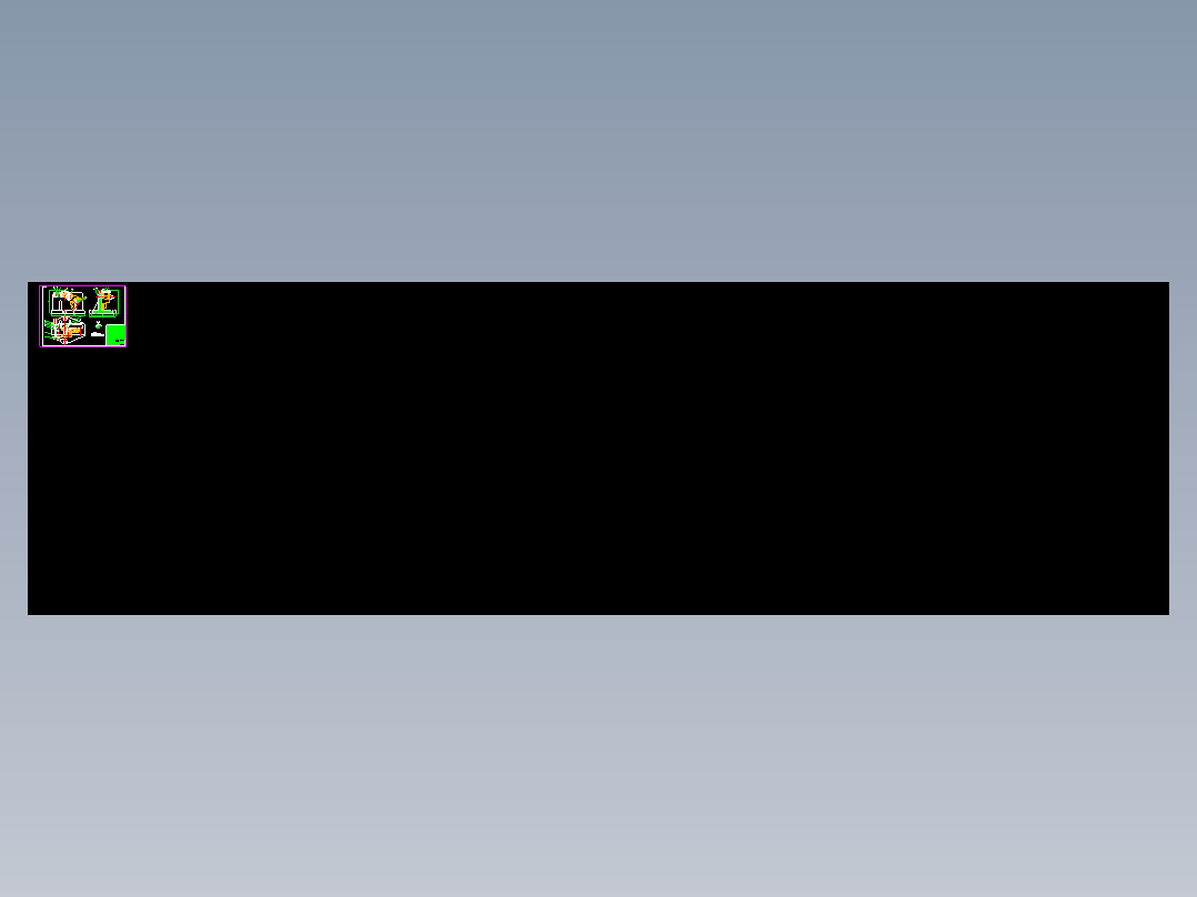 JS54双拨叉加工工艺规程及钻2-M8夹具设计