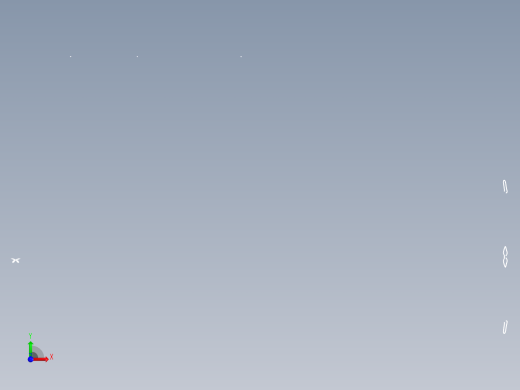 蛟龙号载人潜水器前视缩略图