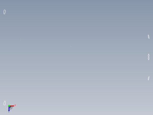 蛟龙号载人潜水器俯视缩略图