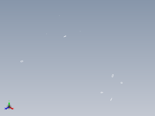 蛟龙号载人潜水器正等轴测缩略图